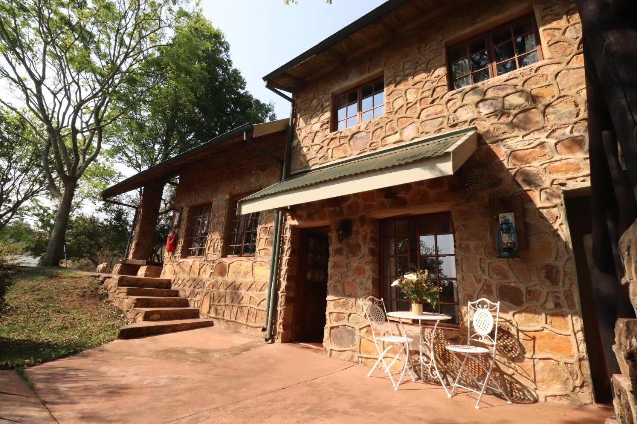 Paardeplaats Nature Retreat Rhenosterhoek Zewnętrze zdjęcie