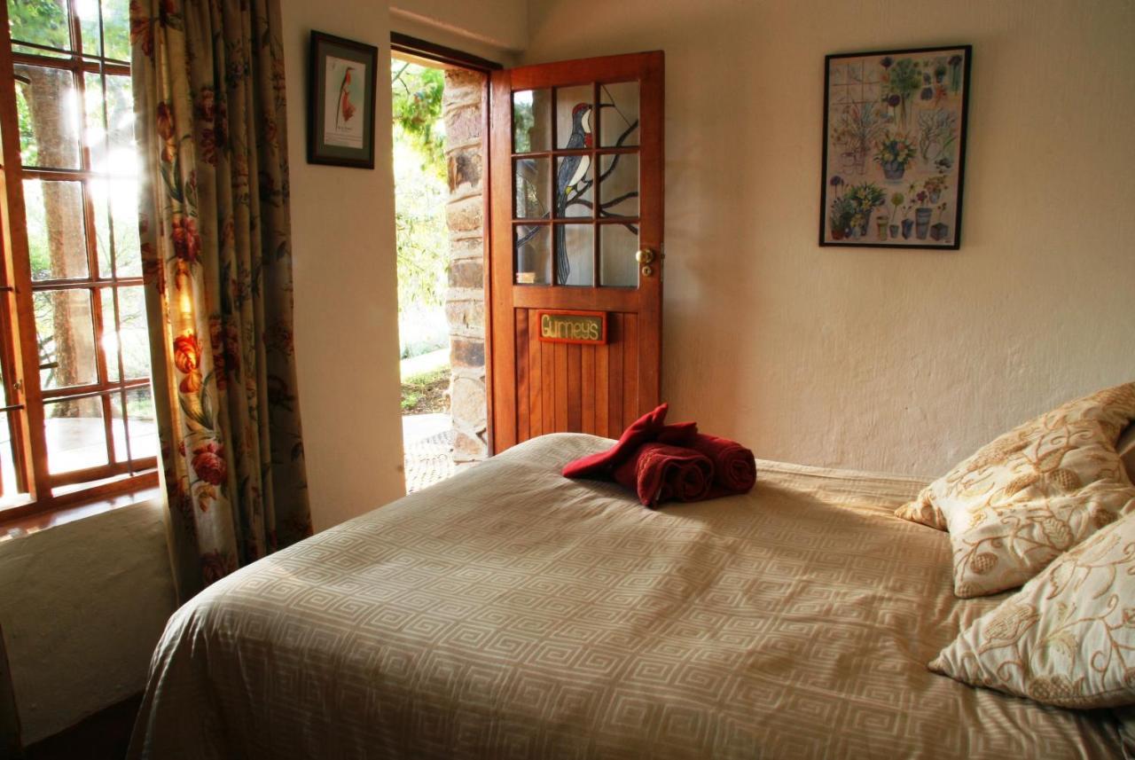 Paardeplaats Nature Retreat Rhenosterhoek Zewnętrze zdjęcie
